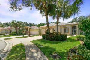 9168 Bay Point Circle, West Palm Beach, FL 33411 Sold 09/17/24