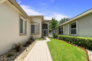 9168 Bay Point Circle, West Palm Beach, FL 33411 Sold 09/17/24