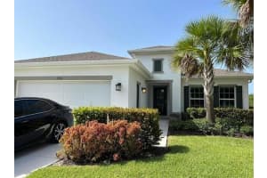 3510 Carriage Pointe Circle, Fort Pierce, FL 34981 Sold 11/25/24
