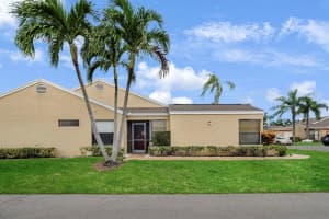 4521 Challenger Way 72, West Palm Beach, FL 33417 Sold 10/24/24