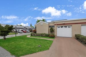4521 Challenger Way 72, West Palm Beach, FL 33417 Sold 10/24/24
