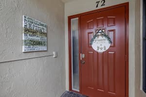 4521 Challenger Way 72, West Palm Beach, FL 33417 Sold 10/24/24
