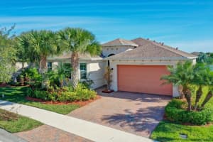 11211 SW Lake Park Drive, Port Saint Lucie, FL 34987 Sold 02/27/25