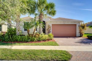 11211 SW Lake Park Drive, Port Saint Lucie, FL 34987 Sold 02/27/25