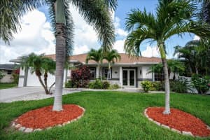 2334 SE Corsica Road, Port Saint Lucie, FL 34952 Sold 09/12/24