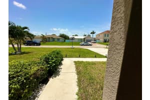 3121 SW Hickenlooper Street, Port Saint Lucie, FL 34953 Sold 09/20/24