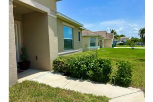 3121 SW Hickenlooper Street, Port Saint Lucie, FL 34953 Sold 09/20/24