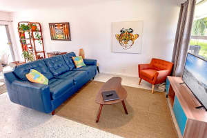 2448 Donna Court, Lantana, FL 33462 Sold 11/12/24