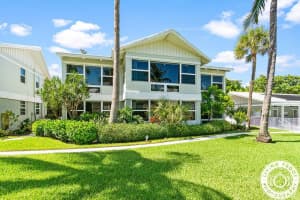 320 S Ocean Boulevard U-C, Delray Beach, FL 33483 Sold 09/03/25