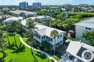 320 S Ocean Boulevard U-C, Delray Beach, FL 33483 Sold 09/03/25