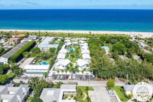 320 S Ocean Boulevard U-C, Delray Beach, FL 33483 Sold 09/03/25