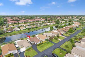 5128 Mirror Lakes Boulevard, Boynton Beach, FL 33472 Sold 09/20/24
