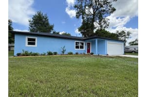 1755 Tonya Lane, Titusville, FL 32796 Sold 11/07/24