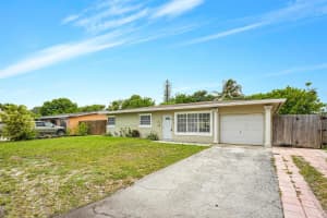 1671 NW 1st Terrace, Pompano Beach, FL 33060 Sold 09/16/24