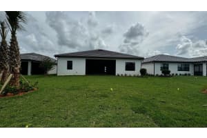 881 SE Courances Drive, Port Saint Lucie, FL 34984 Sold 11/22/24