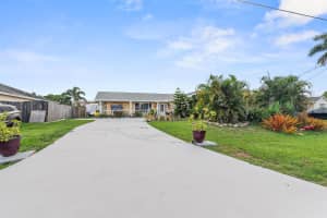 2044 SW Idaho Lane, Port Saint Lucie, FL 34953 Sold 11/02/24