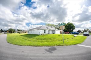 1391 SW Tadlock Avenue, Port Saint Lucie, FL 34953 Sold 12/13/24