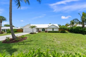 4811 NE Savannah Road, Jensen Beach, FL 34957 Sold 09/20/24