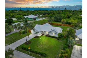 4811 NE Savannah Road, Jensen Beach, FL 34957 Sold 09/20/24
