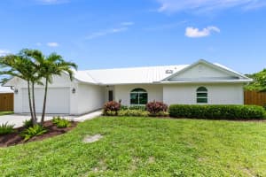 4811 NE Savannah Road, Jensen Beach, FL 34957 Sold 09/20/24