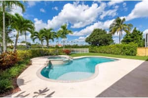 2465 Country Golf Drive, Wellington, FL 33414 Sold 02/28/25