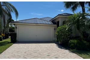 2465 Country Golf Drive, Wellington, FL 33414 Sold 02/28/25