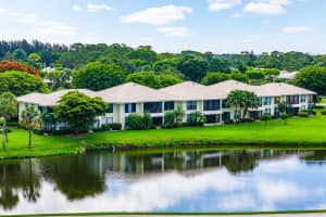 3611 Quail Ridge Drive Bobwhite A, Boynton Beach, FL 33436 Sold 08/29/24