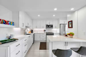 3611 Quail Ridge Drive Bobwhite A, Boynton Beach, FL 33436 Sold 08/29/24