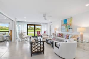 3611 Quail Ridge Drive Bobwhite A, Boynton Beach, FL 33436 Sold 08/29/24