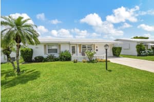 906 SW 5th Court, Boynton Beach, FL 33426 Sold 10/16/24