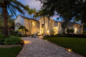 17194 Gulf Pine Circle, Wellington, FL 33414 Sold 02/14/25