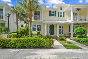 1196 S Community Drive, Jupiter, FL 33458 Sold 12/12/24