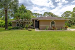 13222 54th Street N, The Acreage, FL 33411 Sold 09/13/24