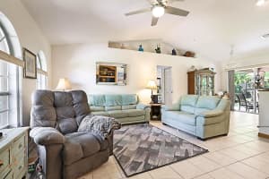 13222 54th Street N, The Acreage, FL 33411 Sold 09/13/24