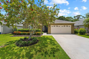 15134 Oak Chase Court, Wellington, FL 33414 Sold 09/26/24