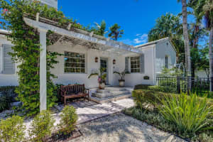 311 28th Street, West Palm Beach, FL 33407 Sold 09/10/24