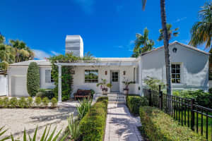 311 28th Street, West Palm Beach, FL 33407 Sold 09/10/24