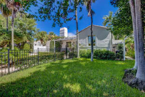 311 28th Street, West Palm Beach, FL 33407 Sold 09/10/24