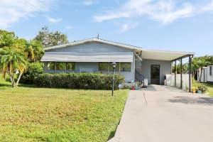 2889 SW Pontiac Place, Stuart, FL 34997 Sold 12/18/24