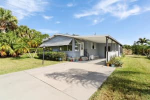 2889 SW Pontiac Place, Stuart, FL 34997 Sold 12/18/24