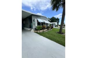 4 Ecuador Court, Fort Pierce, FL 34951 Sold 09/17/24