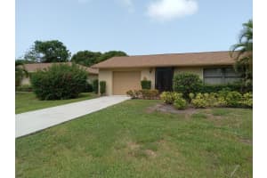 1365 NW 29th Avenue, Delray Beach, FL 33445 Sold 01/30/25