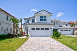 158 Bonnette Hunt Club Lane, Palm Beach Gardens, FL 33418 Sold 01/30/25