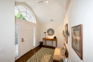774 Bougainvilia Lane, Vero Beach, FL 32963 Sold 02/20/25