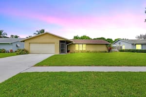 122 Martin Circle, Royal Palm Beach, FL 33411 Sold 09/06/24