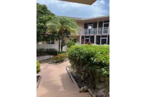 7249 S Devon Drive S 113, Tamarac, FL 33321 Sold 01/17/25