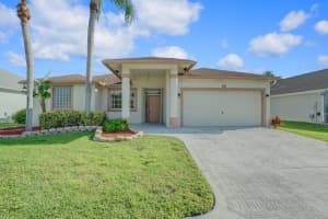 1478 Fairway Circle, Greenacres, FL 33413 Sold 08/28/24
