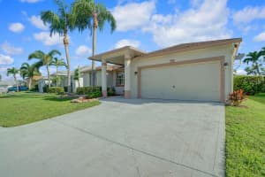 1478 Fairway Circle, Greenacres, FL 33413 Sold 08/28/24