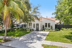 504 39th Street, West Palm Beach, FL 33407 Sold 11/04/24