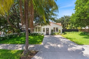 504 39th Street, West Palm Beach, FL 33407 Sold 11/04/24